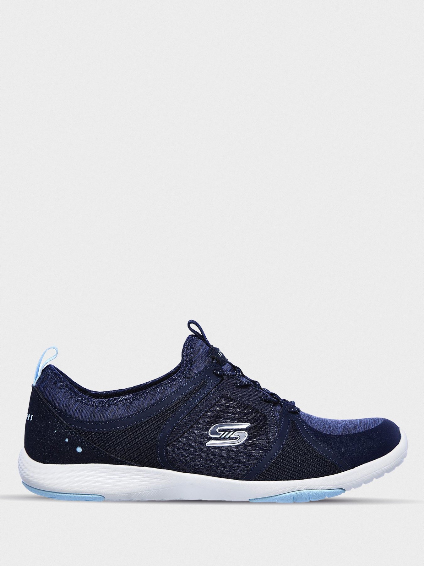 Кроссовки повседневные Skechers модель 104044 NVLB Фото