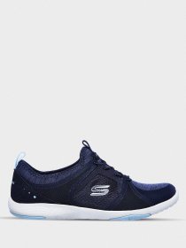 Кроссовки повседневные Skechers модель 104044 NVLB Фото