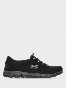Кроссовки Skechers Gratis - Full Circle модель 22604W BBK Фото