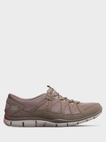 Кроссовки повседневные Skechers модель 22823W TPE Фото