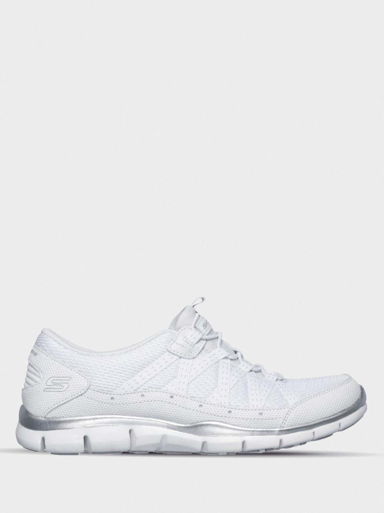 Кроссовки Skechers Gratis - Strolling модель 22823W WSL Фото