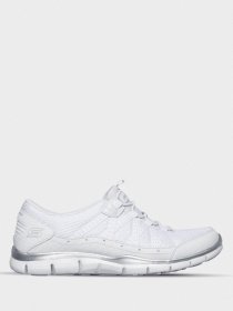 Кроссовки повседневные Skechers Gratis - Strolling модель 22823W WSL Кроссовки повседневные Skechers Gratis - Strolling модель 22823W WSL Фото