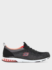 Кроссовки для тренировок Skechers модель 104026 BKCL Фото