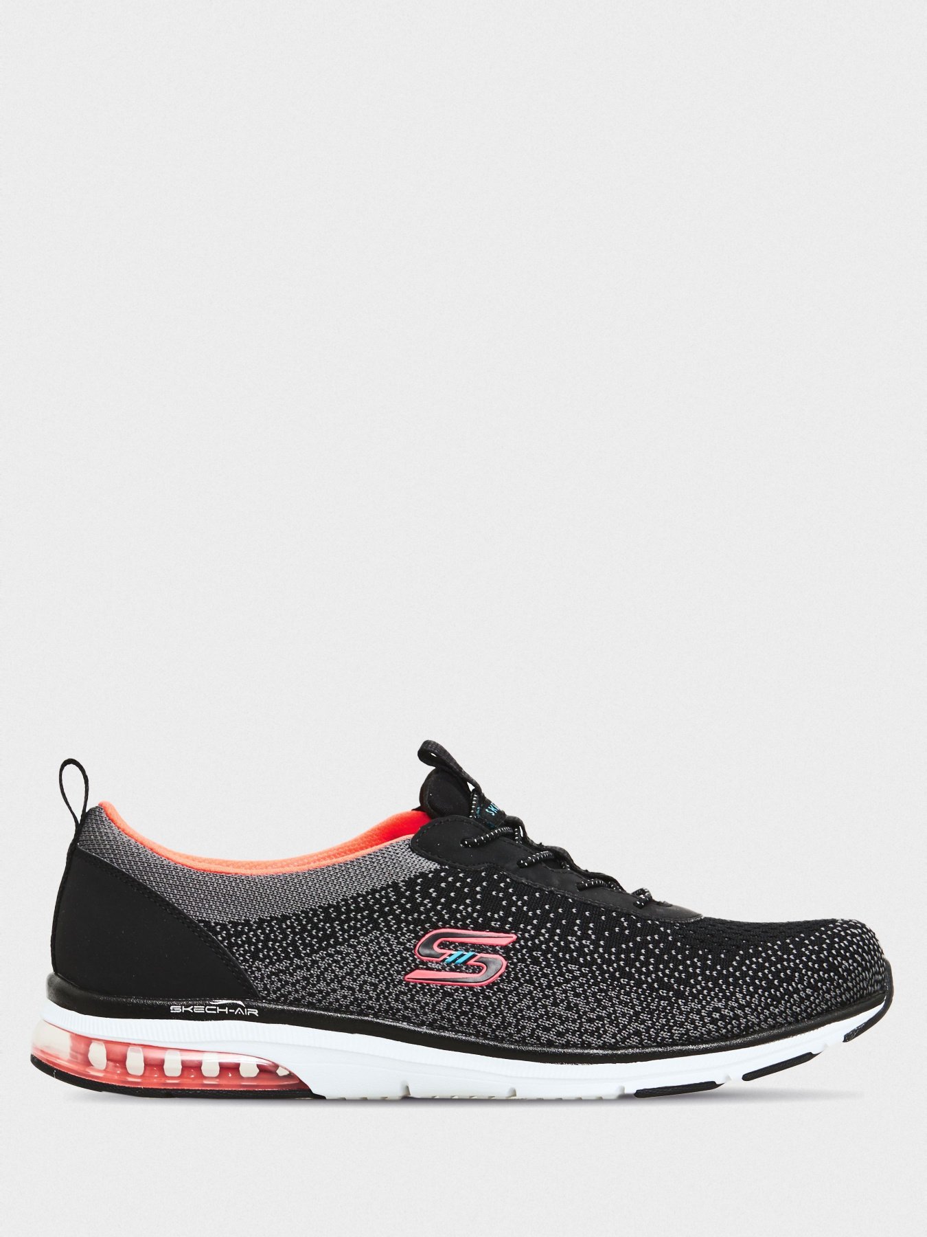 Кроссовки для тренировок Skechers модель 104026 BKCL Фото