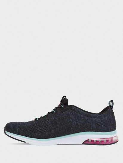 Кросівки для тренувань Skechers Relaxed Fit: Skech-Air Edge модель 104057 BKAQ — фото - INTERTOP