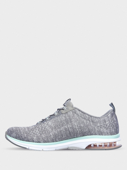 Кросівки для тренувань Skechers Skech-Air Edge - Brite Times модель 104057 GYMN — фото - INTERTOP