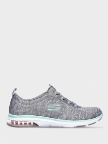 Кроссовки для спорта Skechers Skech-Air Edge - Brite Times модель 104057 GYMN Фото