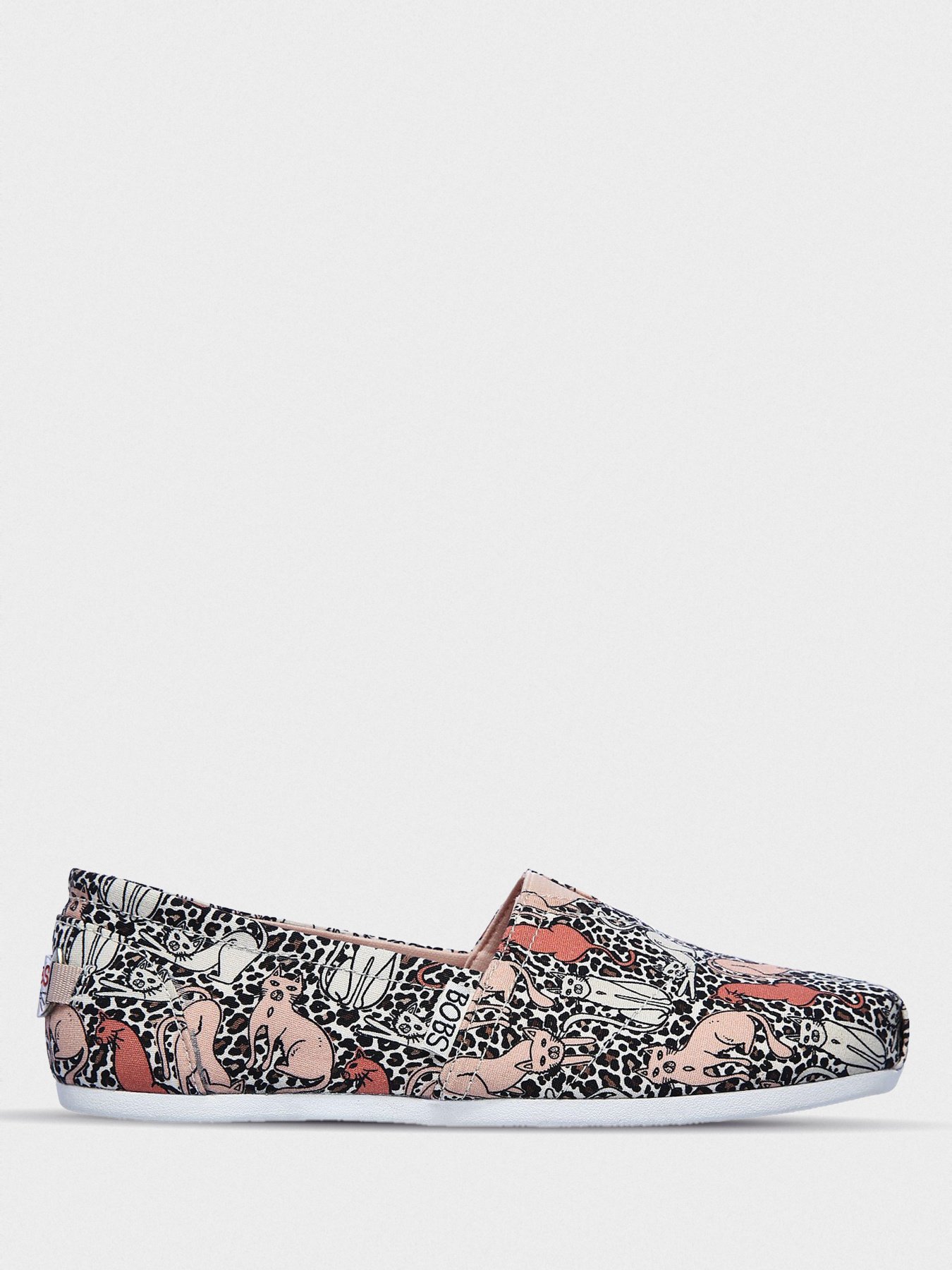 Эспадрильи Skechers модель 113071 BLSH Фото