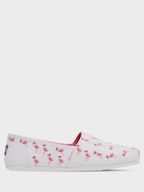 Еспадрильї Skechers модель 113169 WPK Фото