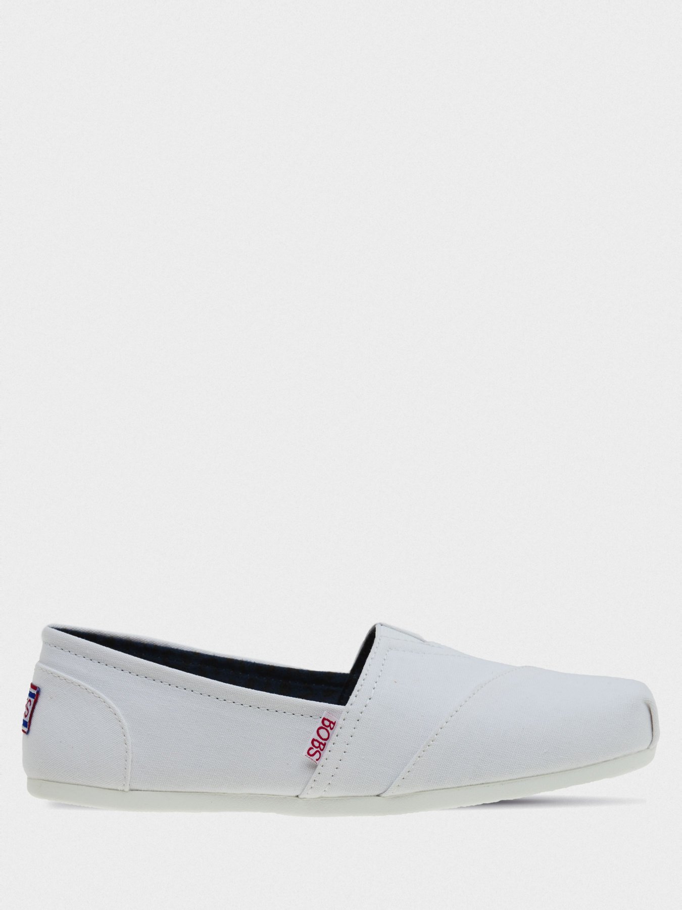 Эспадрильи Skechers BOBS Plush модель 33645 WRNV Фото