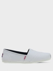 Еспадрильї Skechers BOBS Plush модель 33645 WRNV Фото
