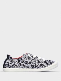 Кеды низкие Skechers модель 113104 GYBK Фото