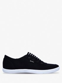 Кеды низкие Skechers модель 113112 BLK Фото