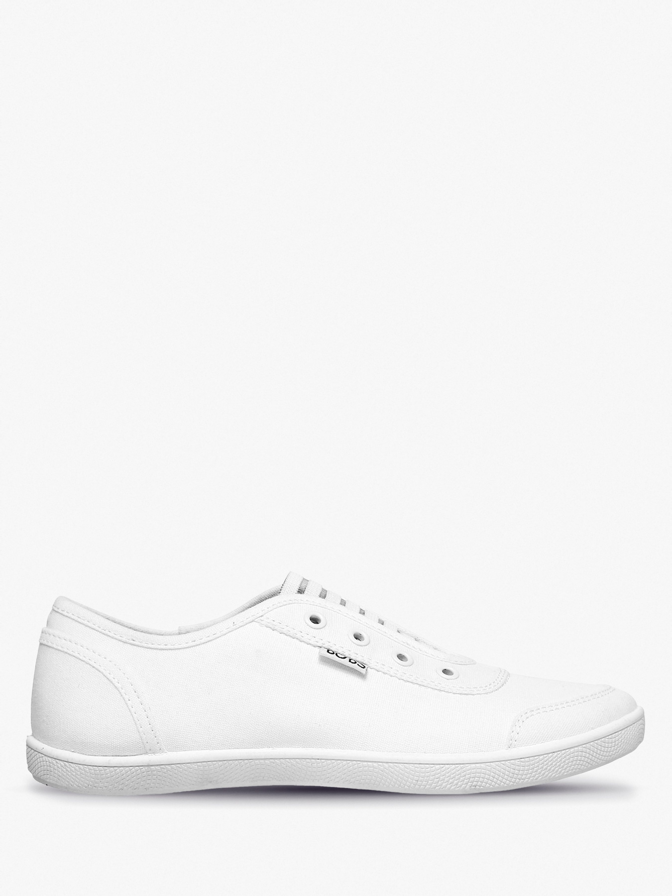 Кеды низкие Skechers модель 113112 WHT Фото