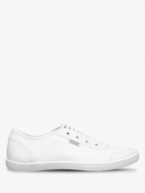 Кеды низкие Skechers модель 113112 WHT Фото