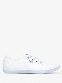 Кеды низкие Skechers Bobs B Cute-Bitter Sweet модель 113175 WHT Кеды низкие Skechers Bobs B Cute-Bitter Sweet модель 113175 WHT Фото