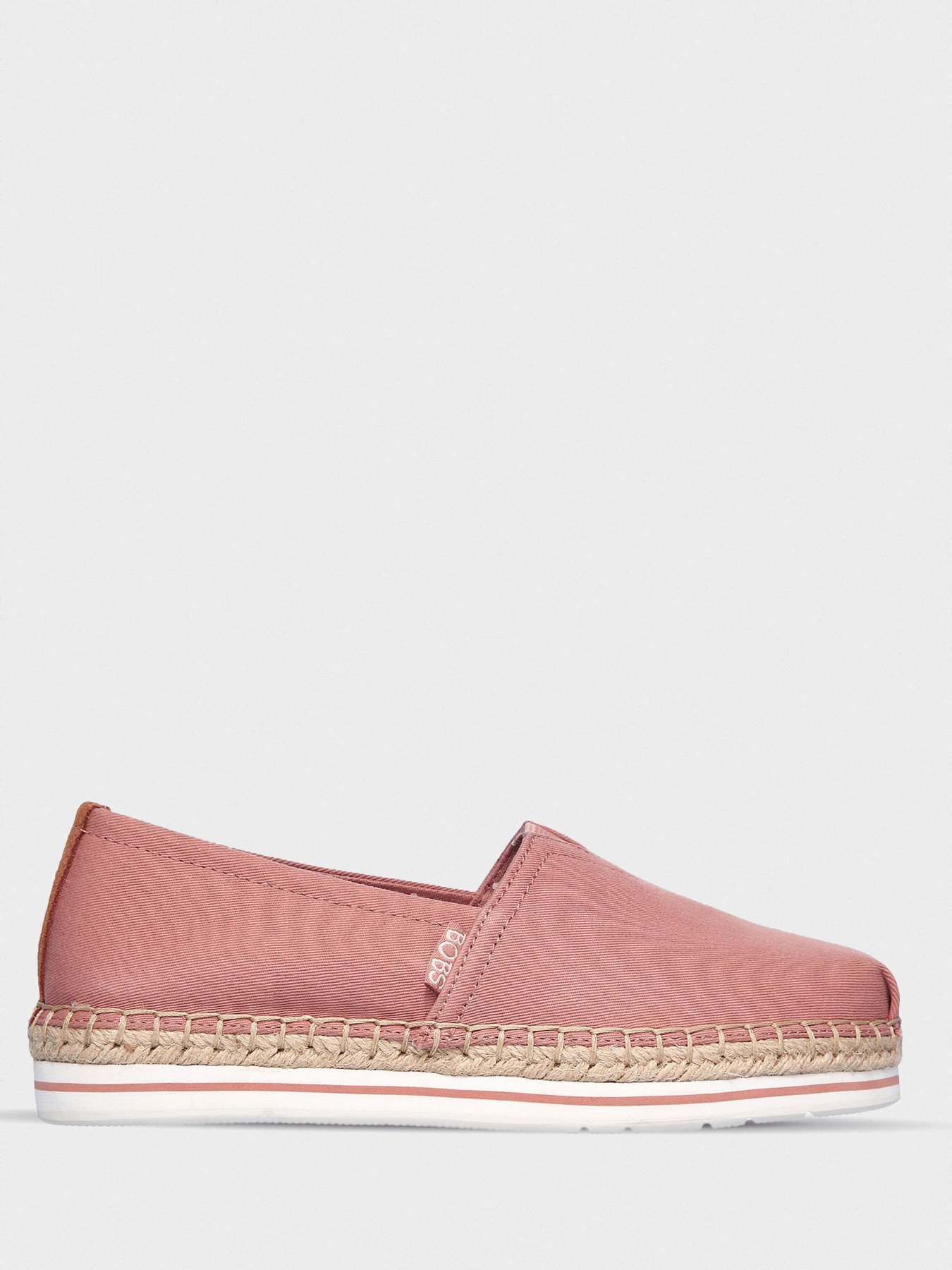 Эспадрильи Skechers модель 32719 ROS Фото