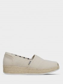 Эспадрильи Skechers BOBS Highlights 2.0 - Fairy Duster модель 113068 NAT Фото