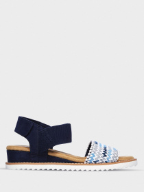 Босоніжки Skechers модель 32867 NVMT Фото