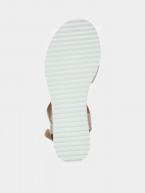 Босоножки Skechers BOBS Desert Kiss - Secret Picnic модель 33386 NAT Фото