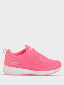 Кроссовки повседневные Skechers Sport Squad - Glowrider модель 33162 NPNK Кроссовки повседневные Skechers Sport Squad - Glowrider модель 33162 NPNK Фото