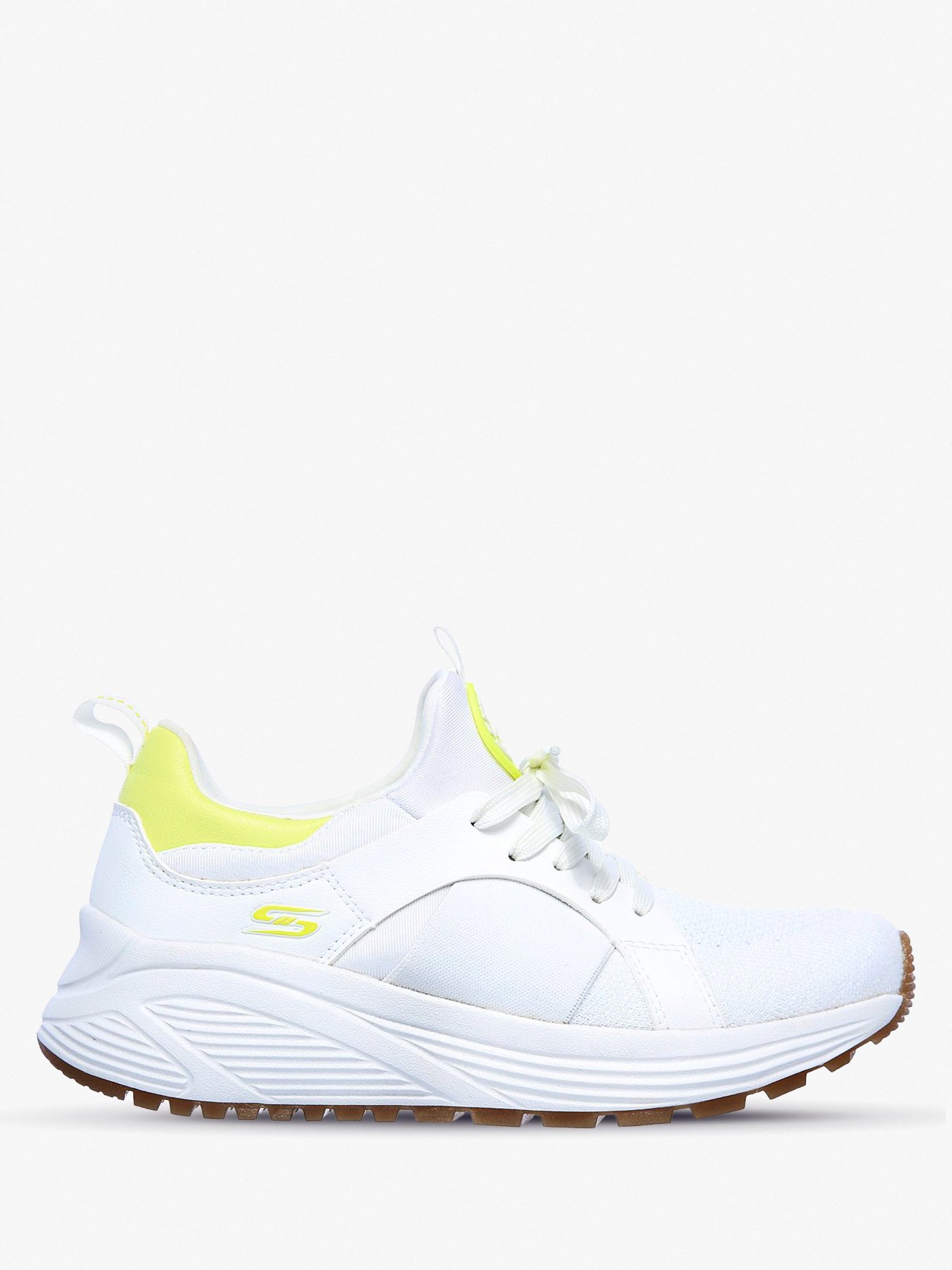 Кроссовки повседневные Skechers модель 117013 WYL Фото