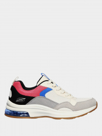 Кроссовки Skechers BOBS Sport Pulse Air - Sunrise Song модель 117035 WMLT Фото