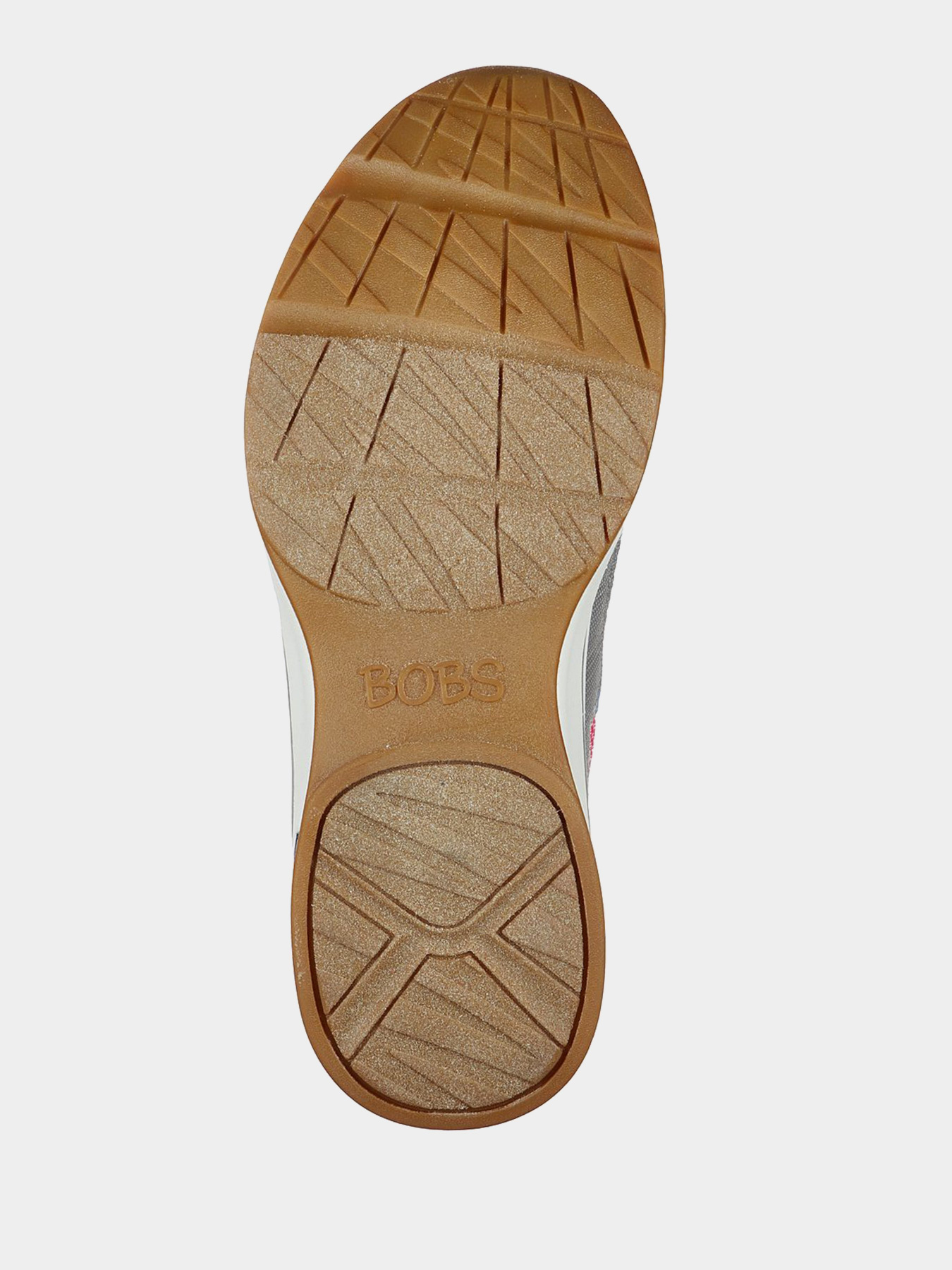 Кроссовки повседневные Skechers BOBS Sport Pulse Air - Sunrise Song модель 117035 WMLT Фото