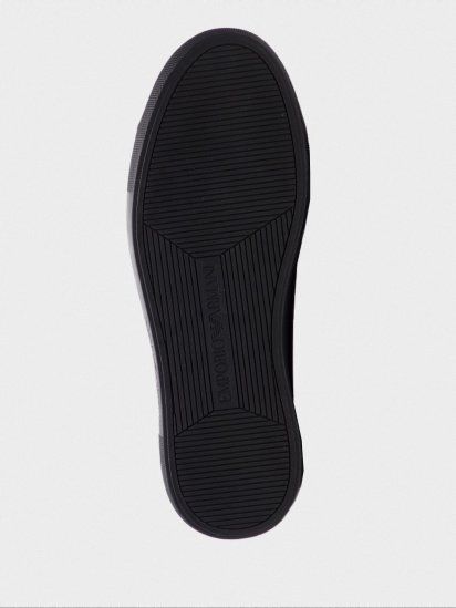 Кеди низькі Emporio Armani модель X4X238-XF332-00002 — фото 3 - INTERTOP
