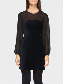 Платья Armani Exchange модель 6GYA58-YNRHZ-1200 Фото