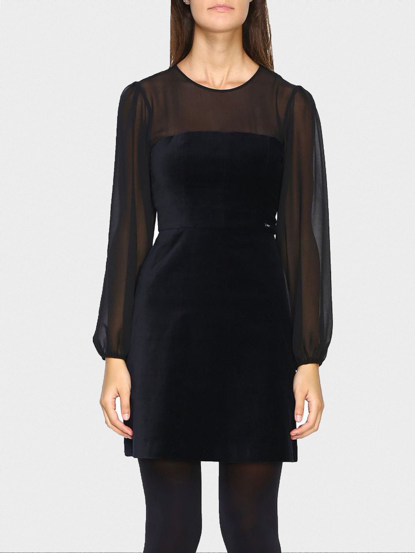 Сукні Armani Exchange модель 6GYA58-YNRHZ-1200 Фото