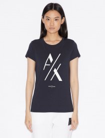 Футболки і поло Armani Exchange модель 6GYTAK-YJ73Z-1593 Фото