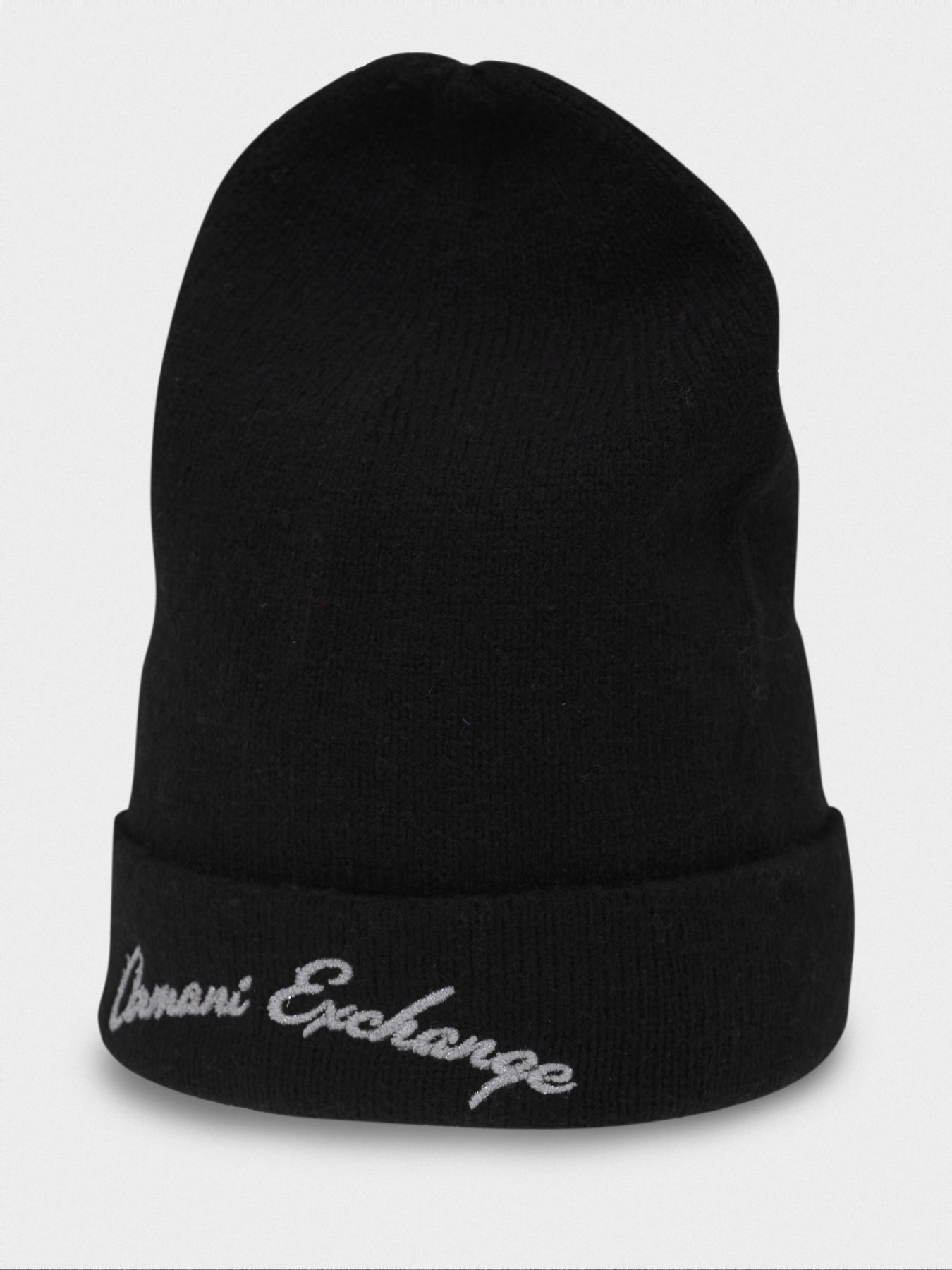 Шапка Armani Exchange модель 6GY43A-YMS3Z-1200 Фото
