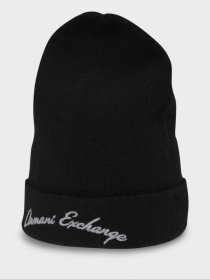 Шапка Armani Exchange модель 6GY43A-YMS3Z-1200 Фото