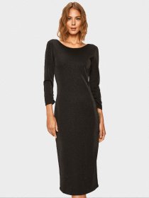 Сукні Armani Exchange модель 6GYA84-YJ5BZ-7204 Фото