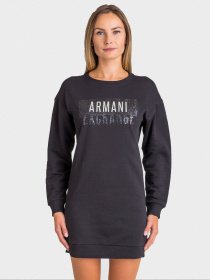 Платья Armani Exchange модель 6GYA86-YJE5Z-1200 Фото