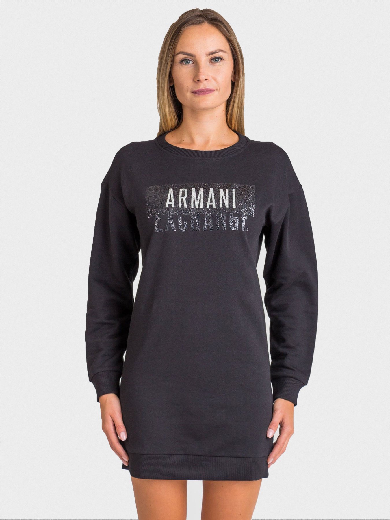 Платья Armani Exchange модель 6GYA86-YJE5Z-1200 Фото