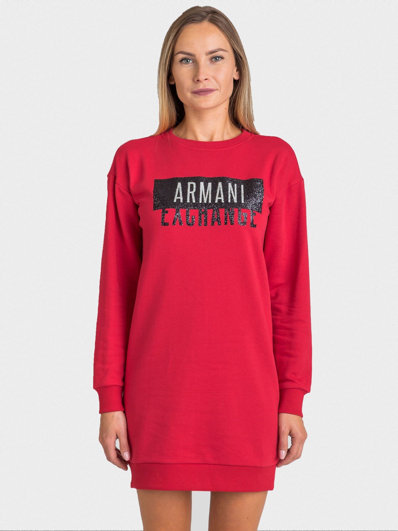 Сукні Armani Exchange модель 6GYA86-YJE5Z-1469 Сукні Armani Exchange модель 6GYA86-YJE5Z-1469 Фото