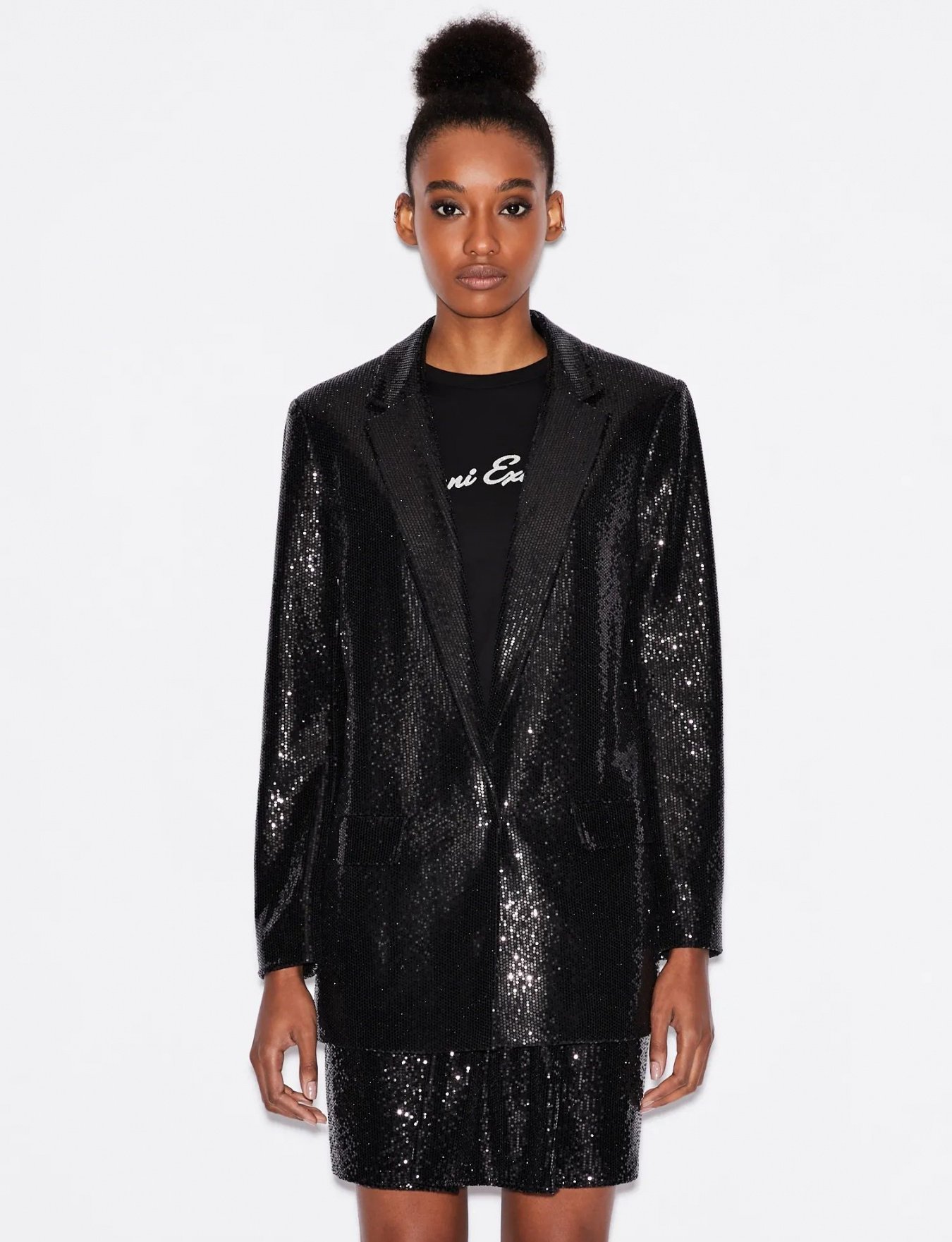 Блейзер Armani Exchange модель 6GYG10-YNMSZ-1200 Фото