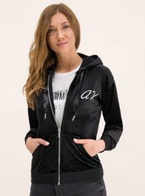 Кофта Armani Exchange модель 6GYM23-YJ6BZ-1200 Фото