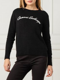 Пуловер Armani Exchange модель 6GYM3B-YMS3Z-1200 Фото