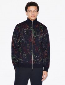 Кофта Armani Exchange модель 6GZE2K-ZMU5Z-1583 Фото