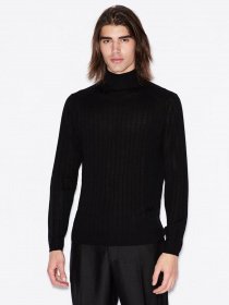 Свитер Armani Exchange модель 6GZM3A-ZMI2Z-1200 Фото