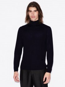 Свитер Armani Exchange модель 6GZM3A-ZMI2Z-1510 Фото