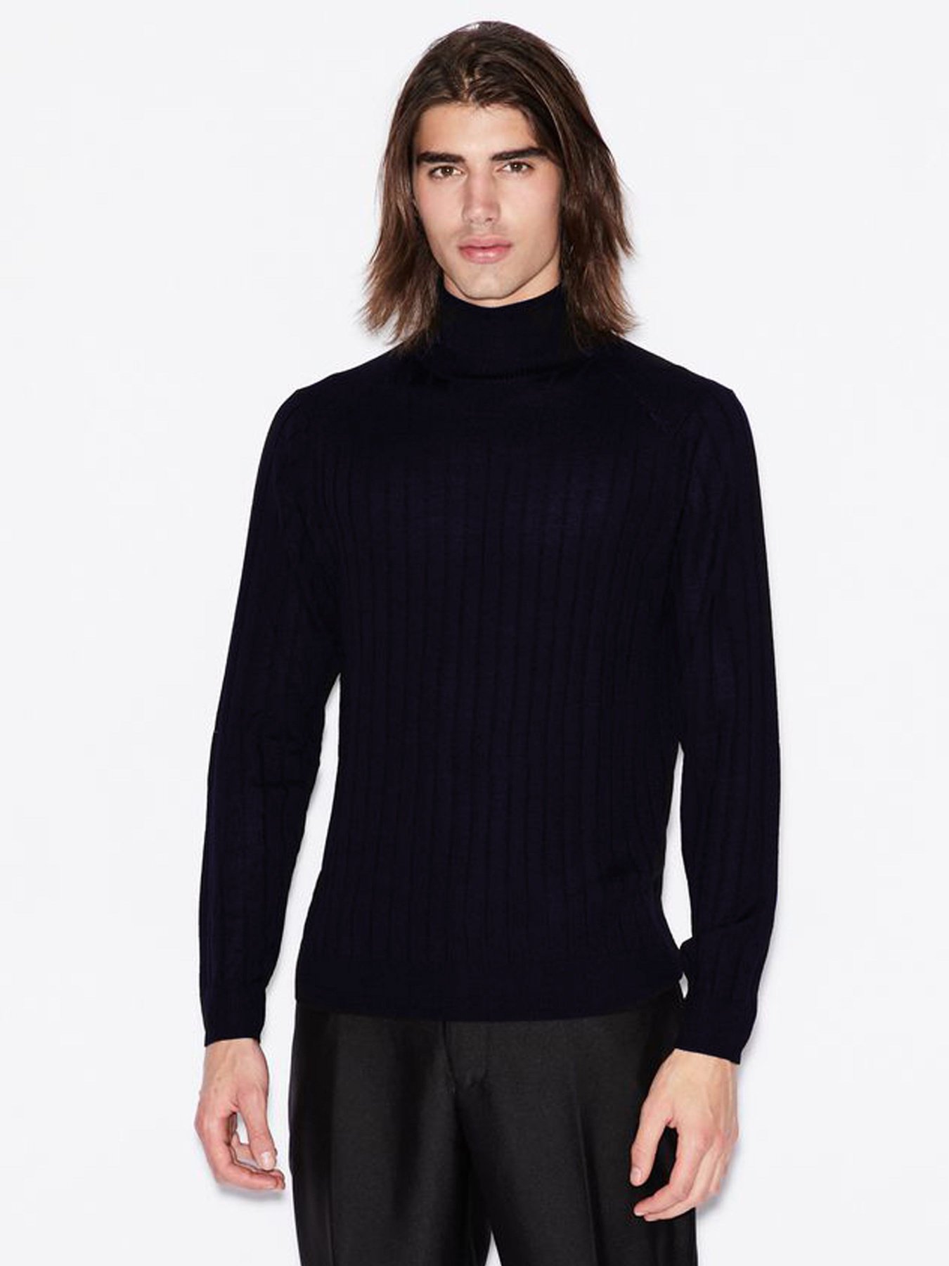 Светр Armani Exchange модель 6GZM3A-ZMI2Z-1510 Фото