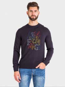 Джемпер Armani Exchange модель 6GZM3B-ZMM9Z-1510 Фото