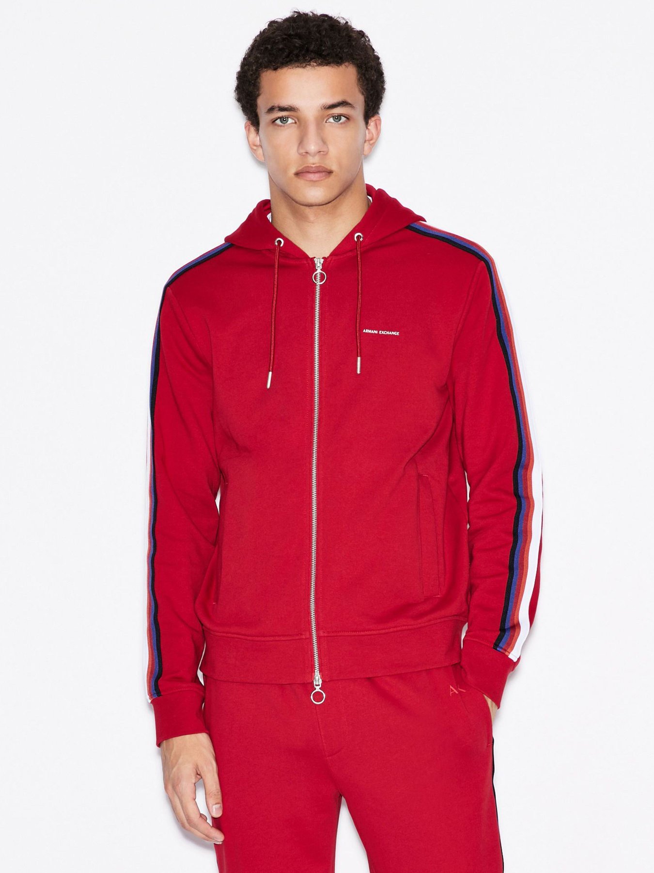 Кофта Armani Exchange модель 6GZMCA-ZJKRZ-1435 Фото