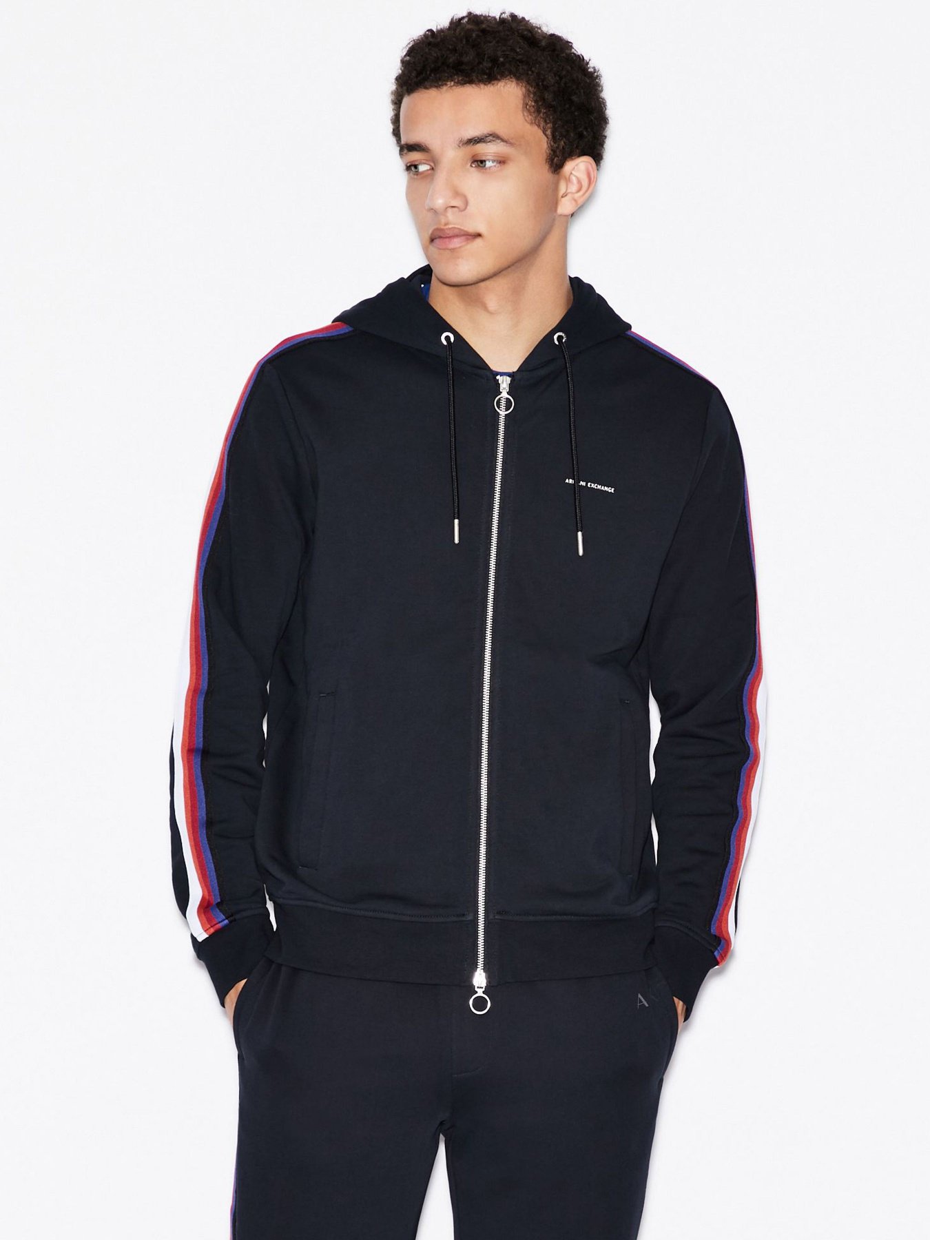 Кофта Armani Exchange модель 6GZMCA-ZJKRZ-1583 Фото