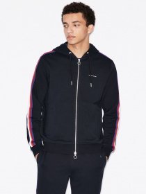 Кофта Armani Exchange модель 6GZMCA-ZJKRZ-1583 Фото