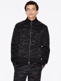 Кофта Armani Exchange модель 6GZMPB-ZJKQZ-7207 Фото